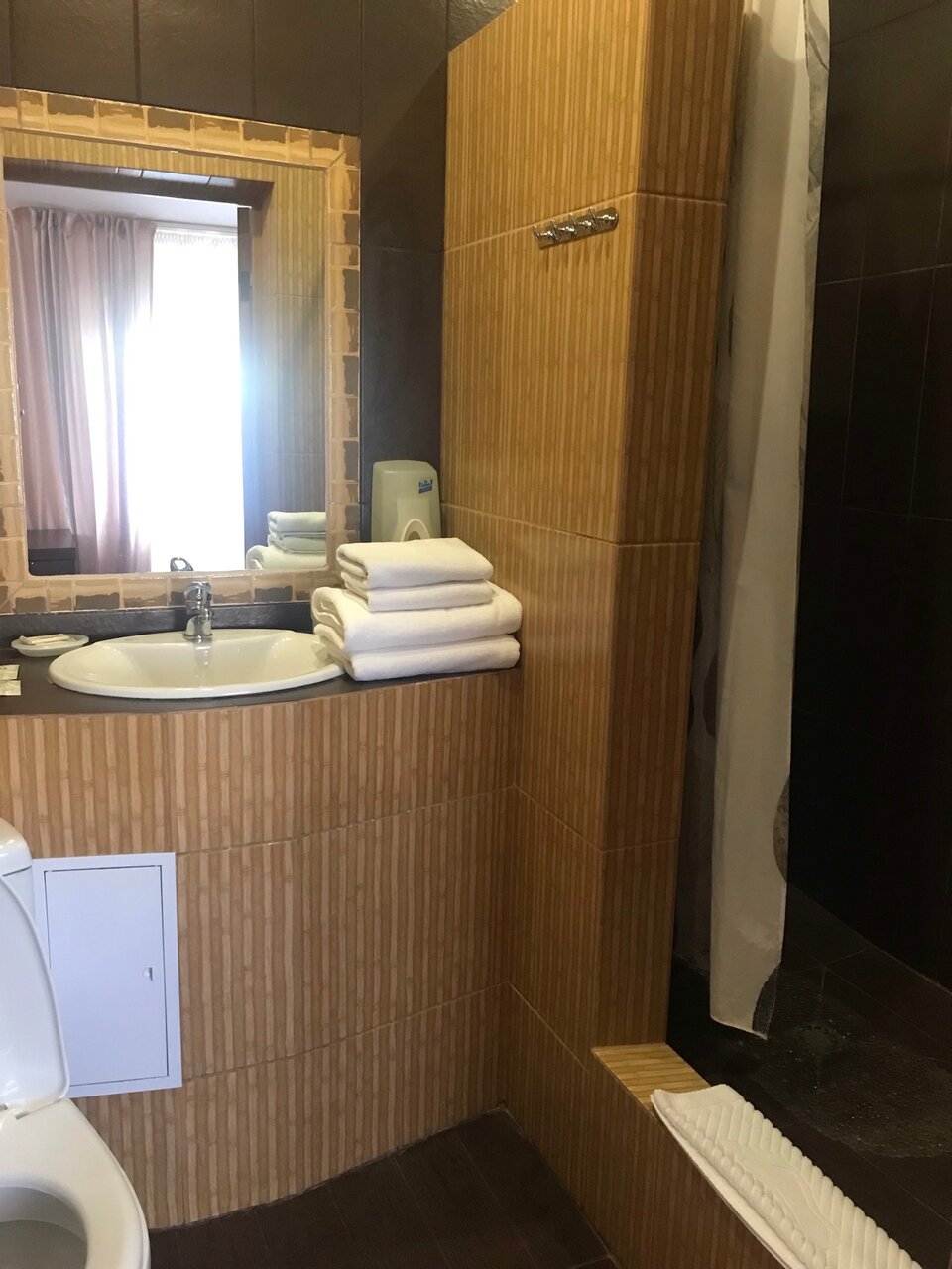 Гостиница Шторм Лазаревское-242