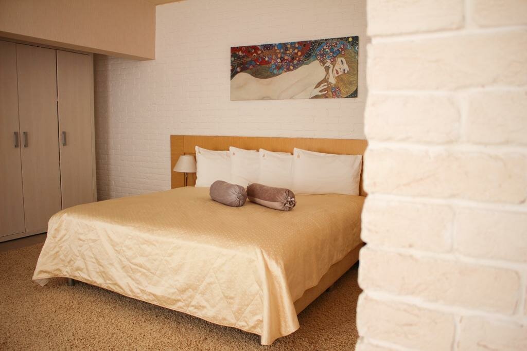 Гостиница Шторм Лазаревское