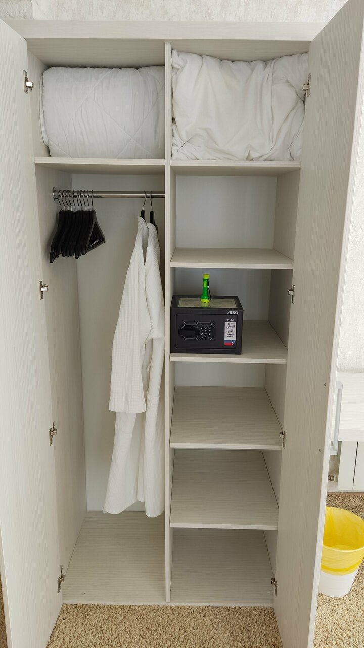 Гостиница Шторм Лазаревское-191