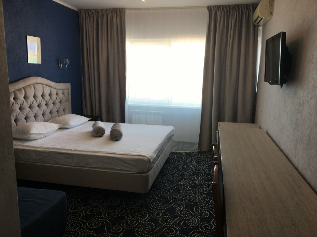 Гостиница Шторм Лазаревское-99