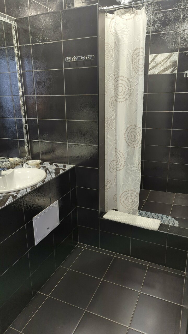 Гостиница Шторм Лазаревское-217