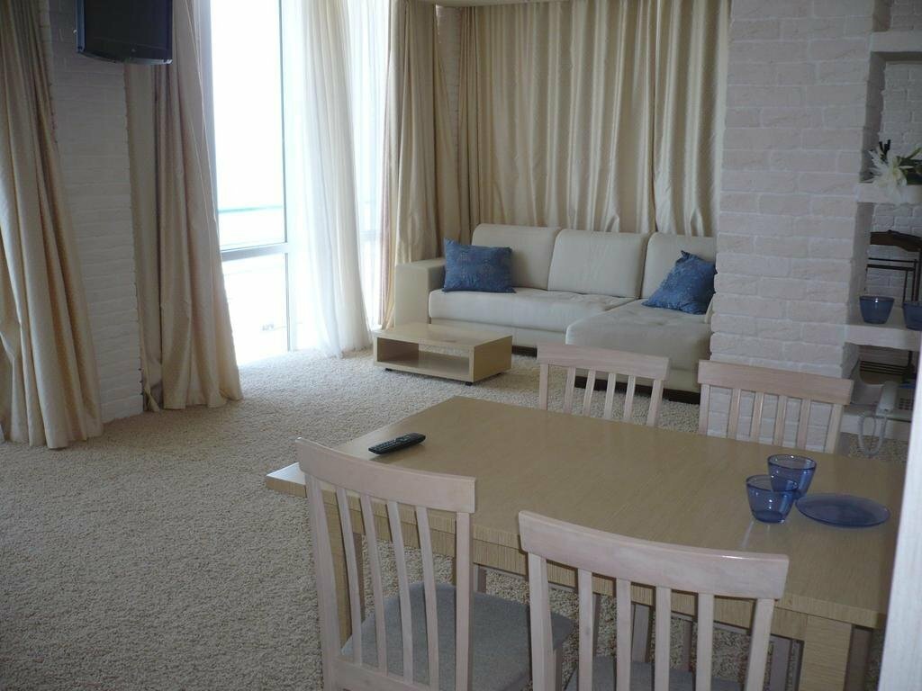 Гостиница Шторм Лазаревское-39