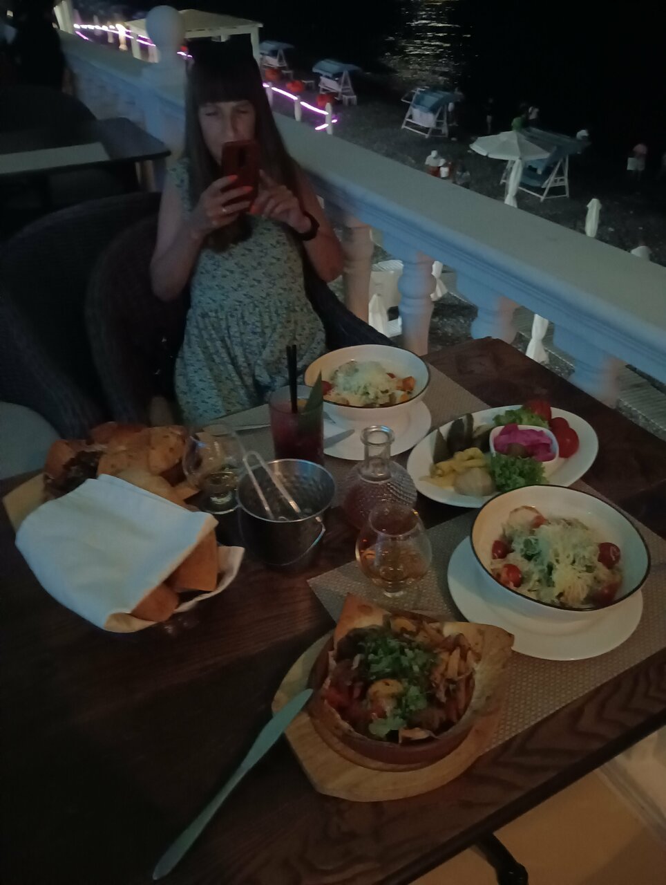 Гостиница Шторм Лазаревское-249