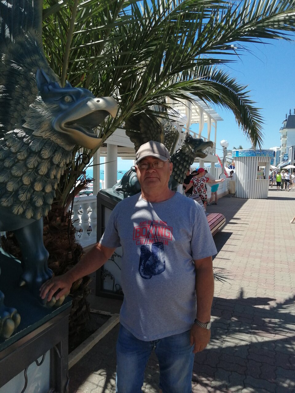 Гостиница Шторм Лазаревское-239