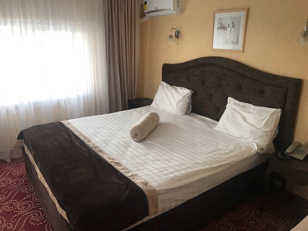 Гостиница Шторм Лазаревское-253