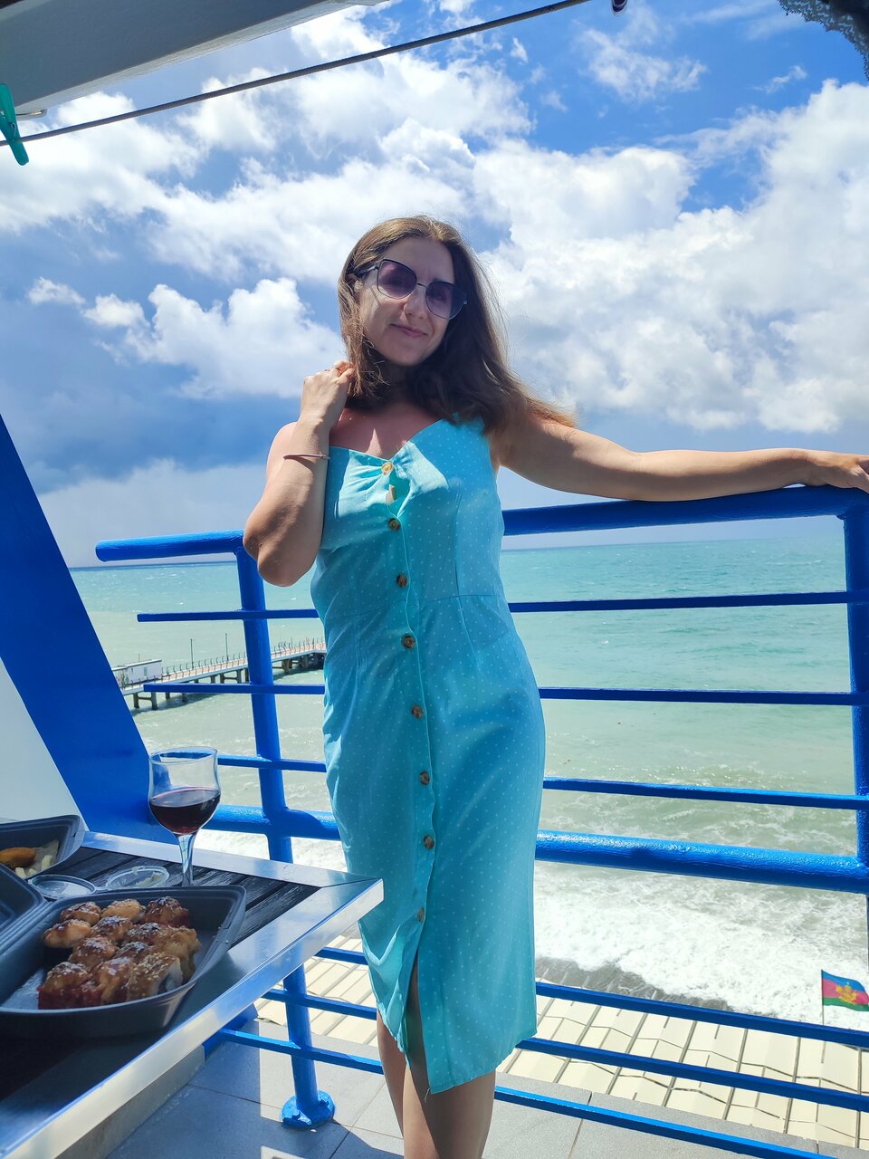 Гостиница Шторм Лазаревское-210