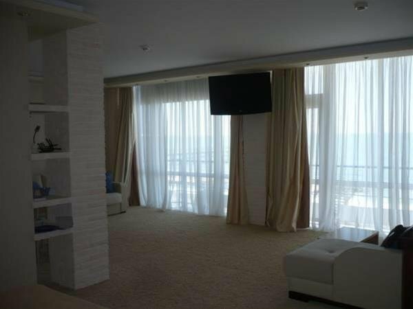 Гостиница Шторм Лазаревское-86