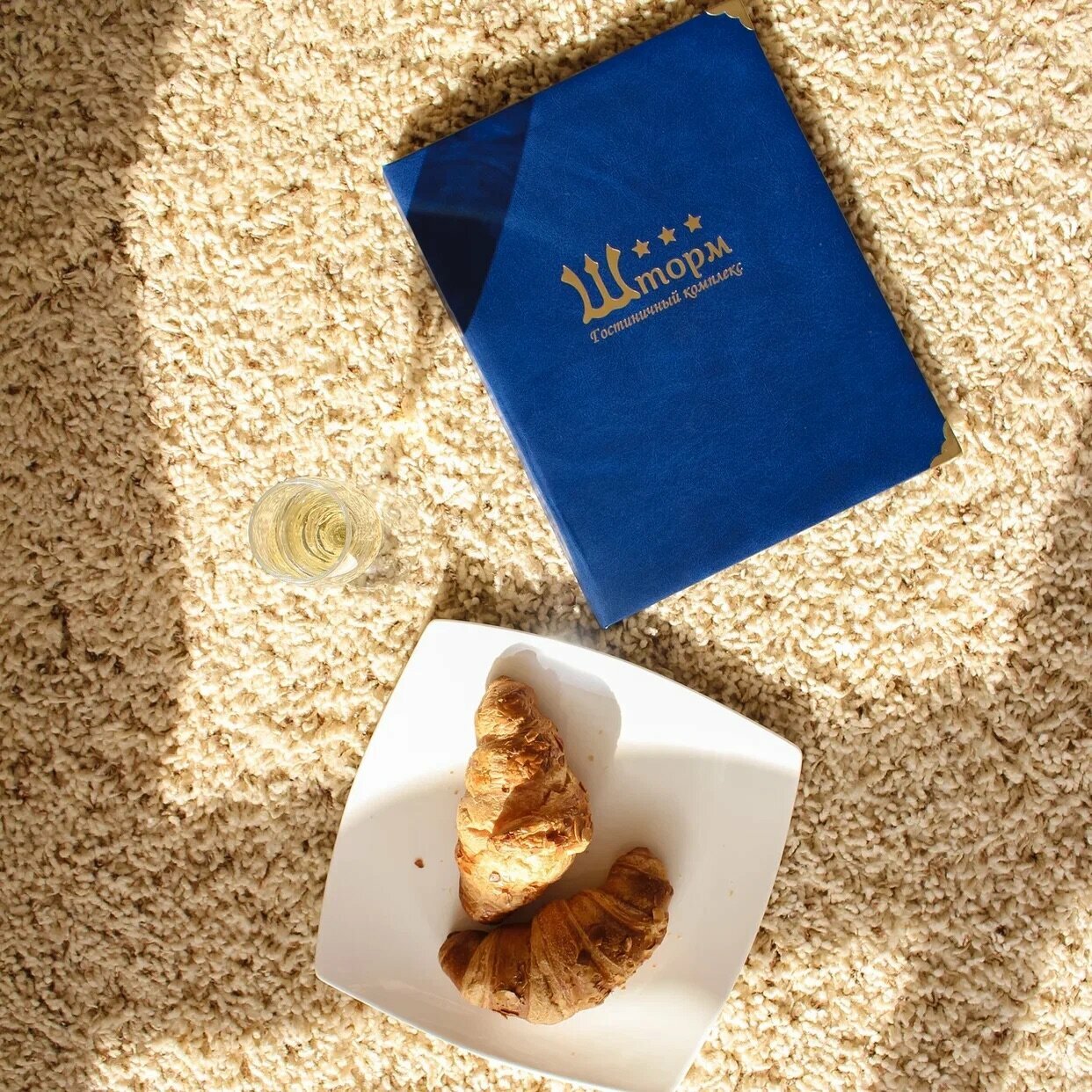 Гостиница Шторм Лазаревское-49