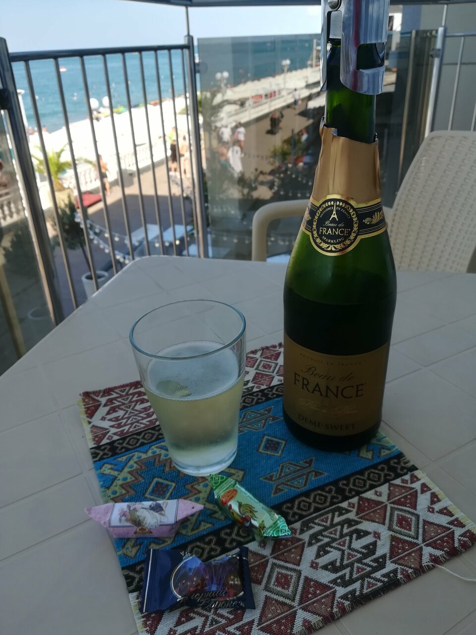 Гостиница Шторм Лазаревское-180