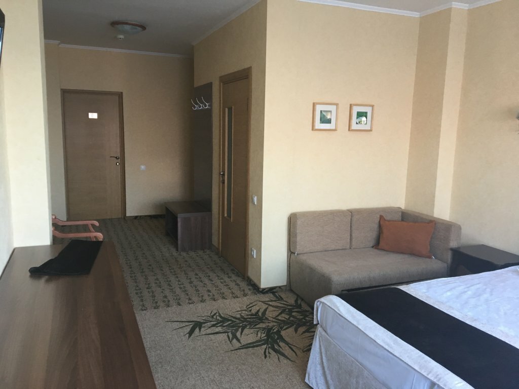 Гостиница Шторм Лазаревское-98