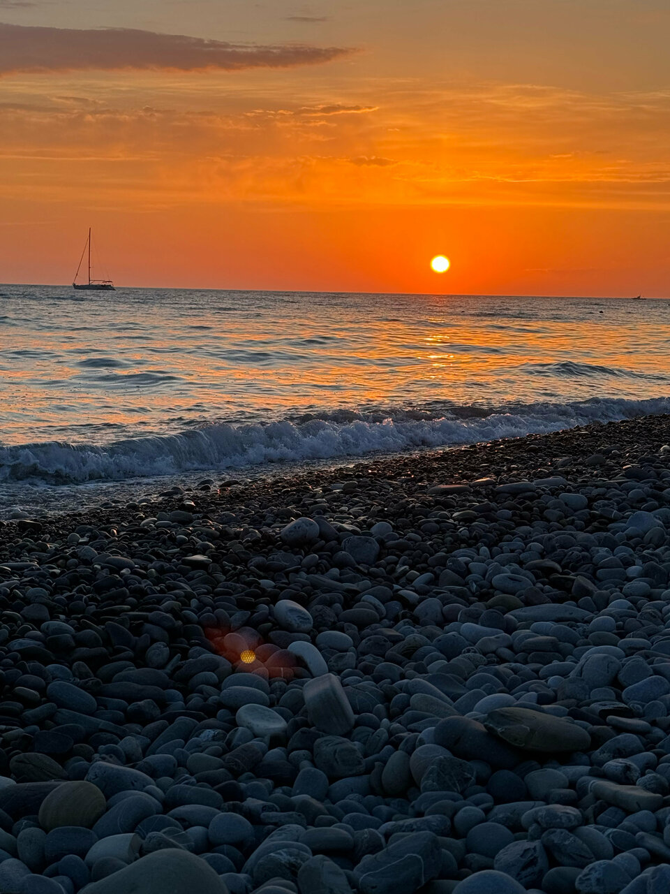 Гостиница Шторм Лазаревское-102