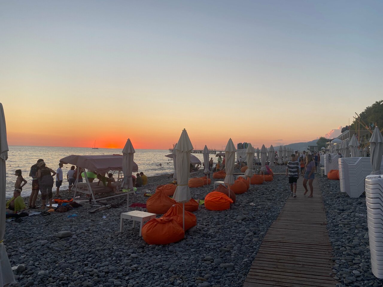 Гостиница Шторм Лазаревское-114