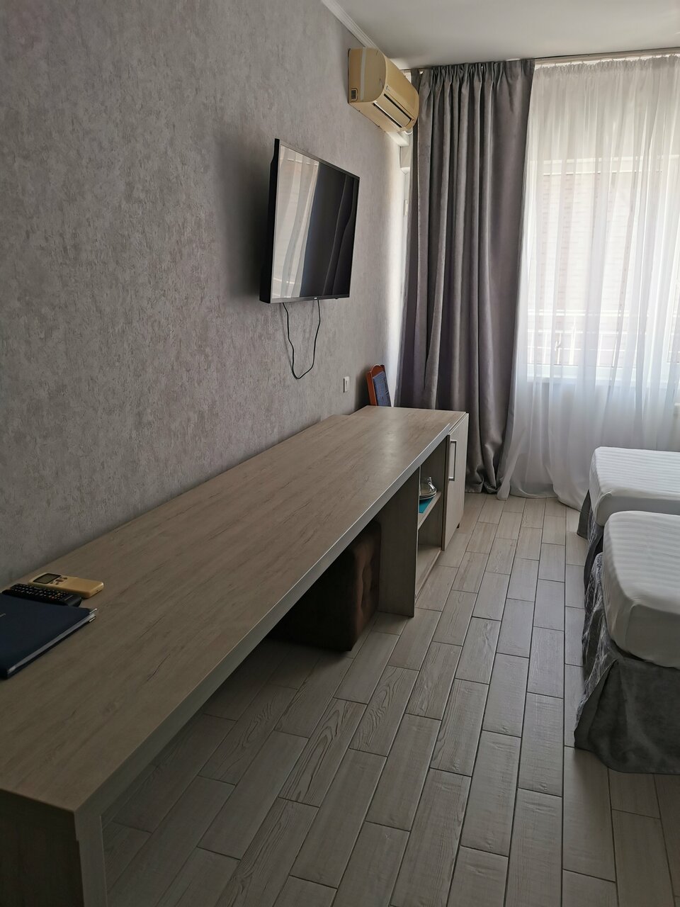 Гостиница Шторм Лазаревское-182