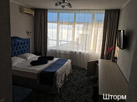 Гостиница Шторм Лазаревское-209