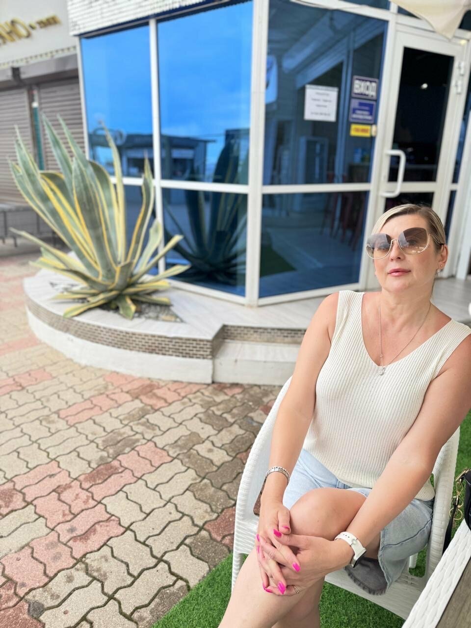 Гостиница Шторм Лазаревское-192