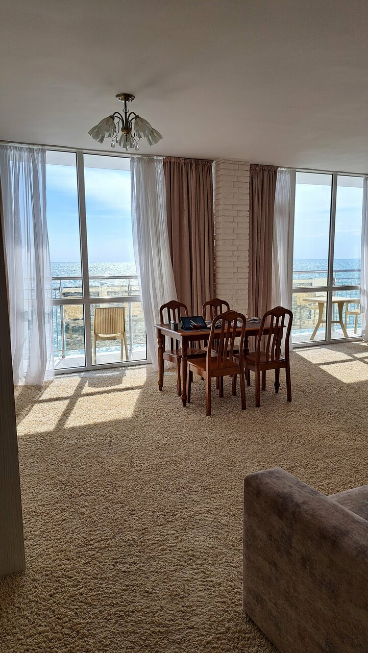 Гостиница Шторм Лазаревское-244