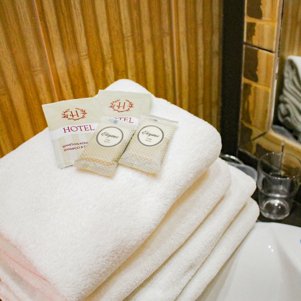 Гостиница Шторм Лазаревское-46