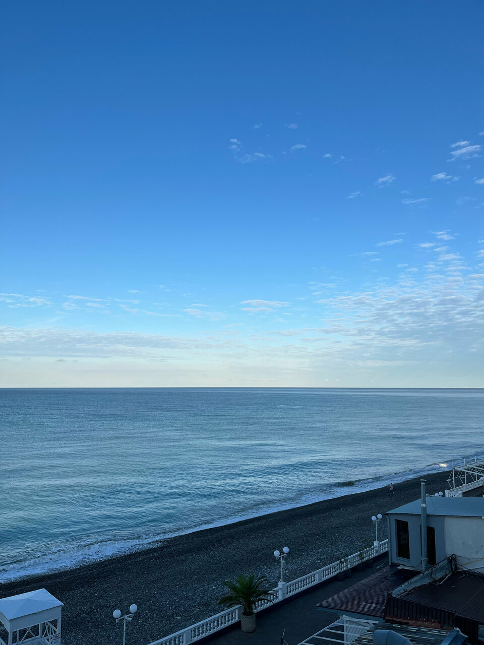 Гостиница Шторм Лазаревское-197