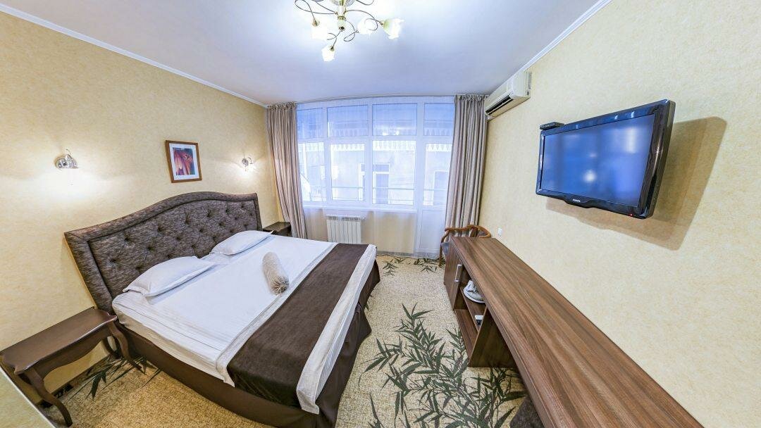 Гостиница Шторм Лазаревское-88