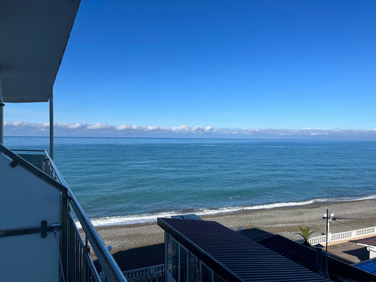 Гостиница Шторм Лазаревское-171