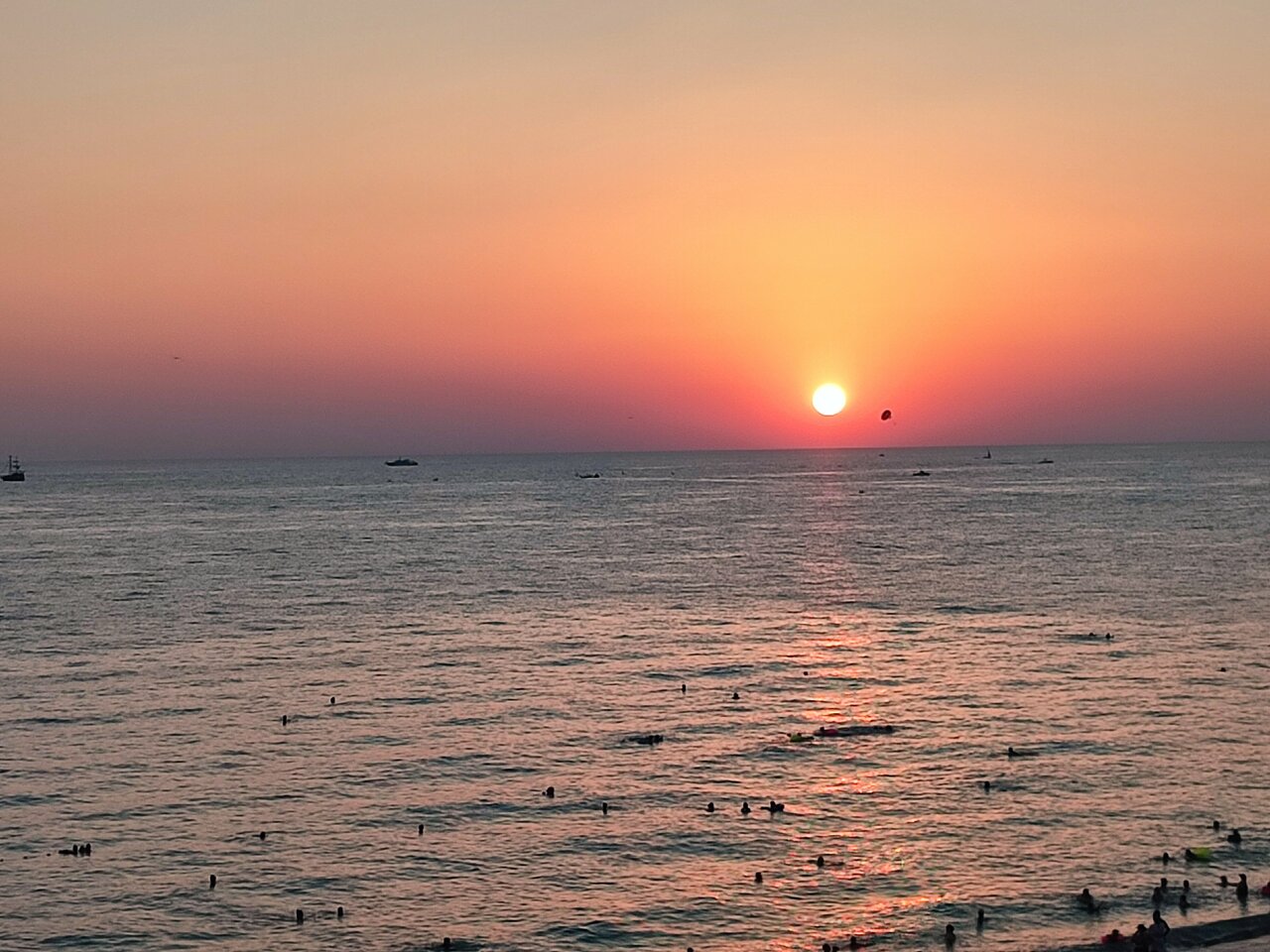 Гостиница Шторм Лазаревское-222