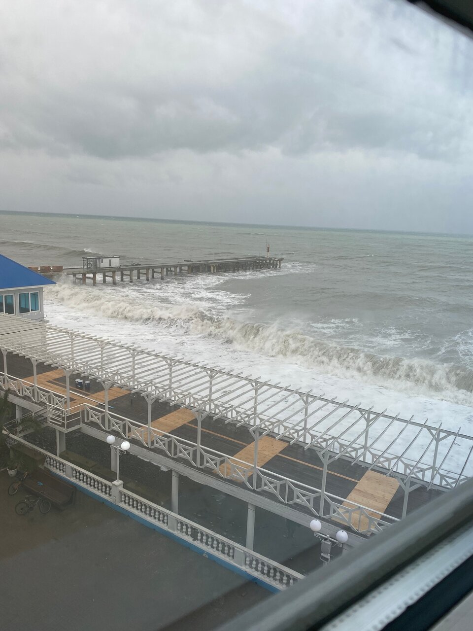 Гостиница Шторм Лазаревское-115