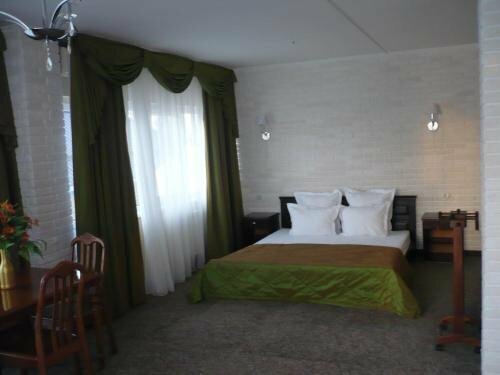 Гостиница Шторм Лазаревское-87