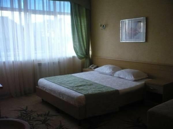 Гостиница Шторм Лазаревское-96