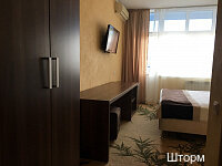 Гостиница Шторм Лазаревское-160