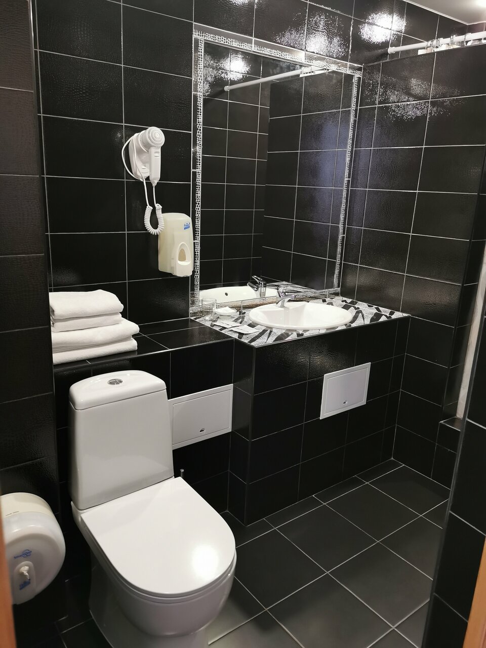 Гостиница Шторм Лазаревское-128