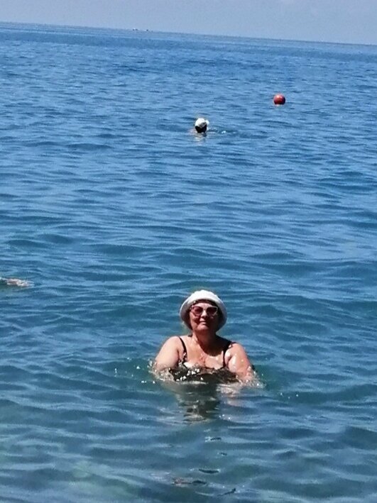 Гостиница Шторм Лазаревское-168