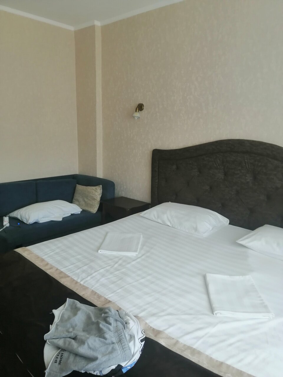 Гостиница Шторм Лазаревское-251