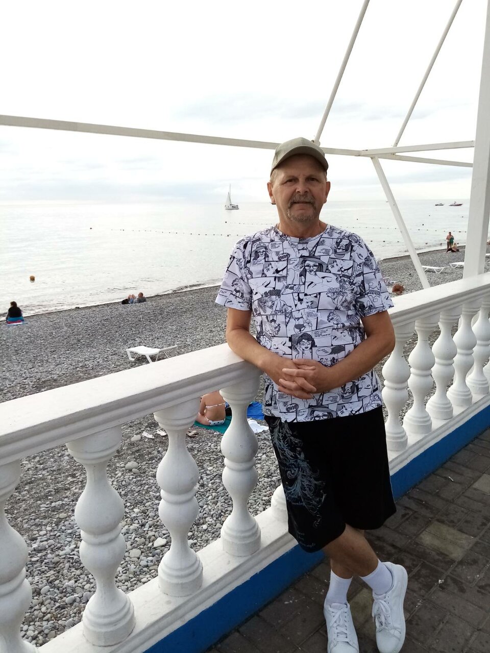 Гостиница Шторм Лазаревское-246