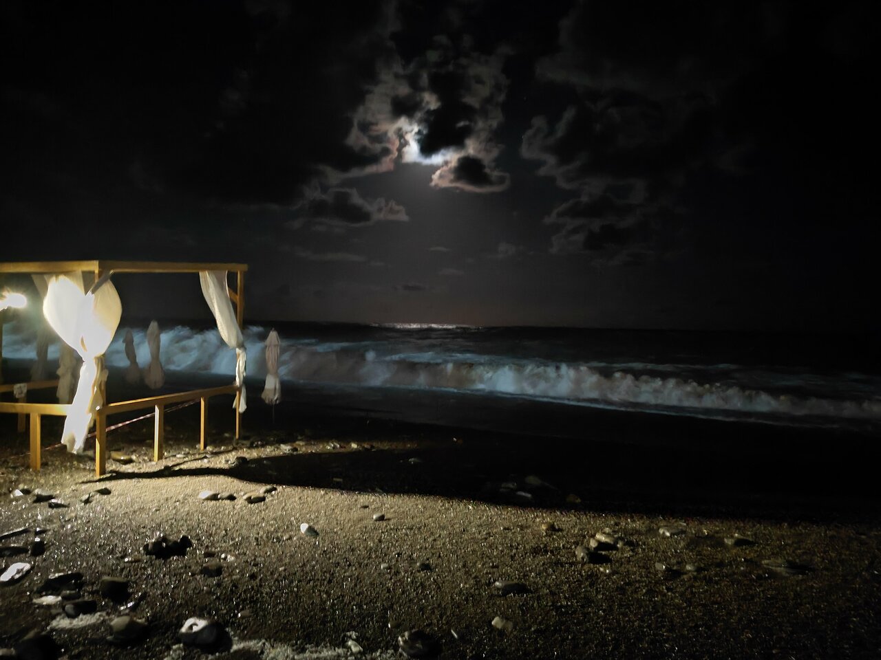 Гостиница Шторм Лазаревское-111