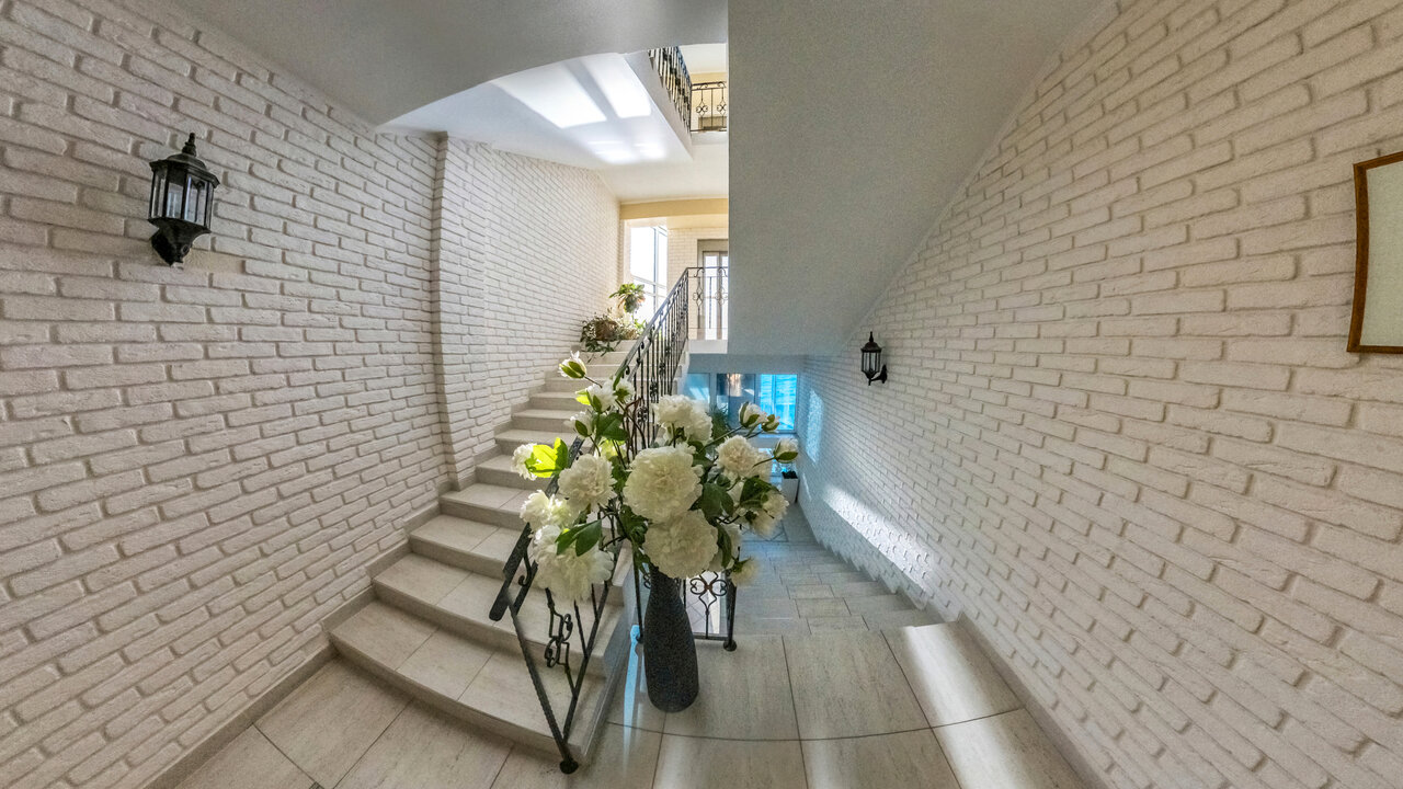 Гостиница Шторм Лазаревское-25