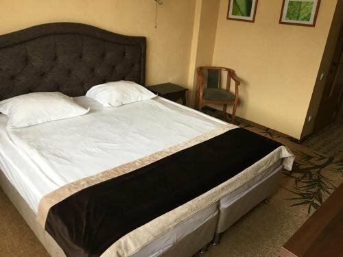 Гостиница Шторм Лазаревское-68