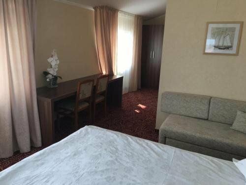 Гостиница Шторм Лазаревское-100