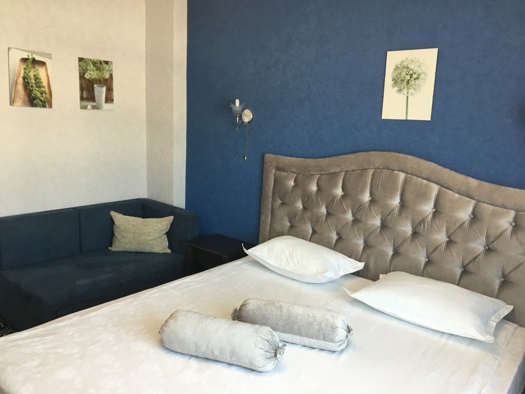 Гостиница Шторм Лазаревское-73