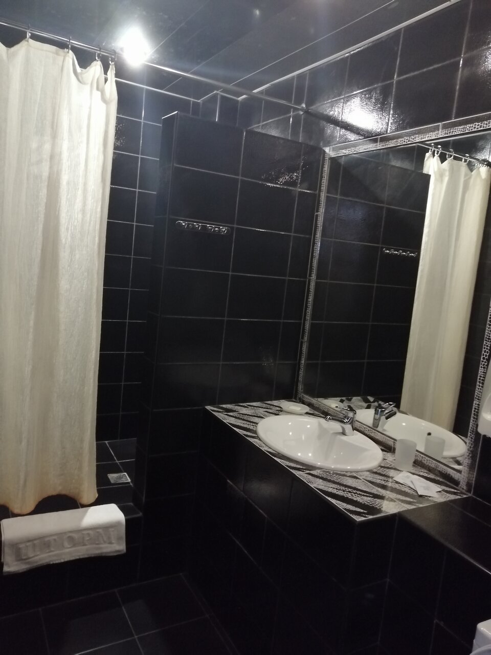 Гостиница Шторм Лазаревское-237