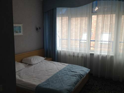 Гостиница Шторм Лазаревское-92