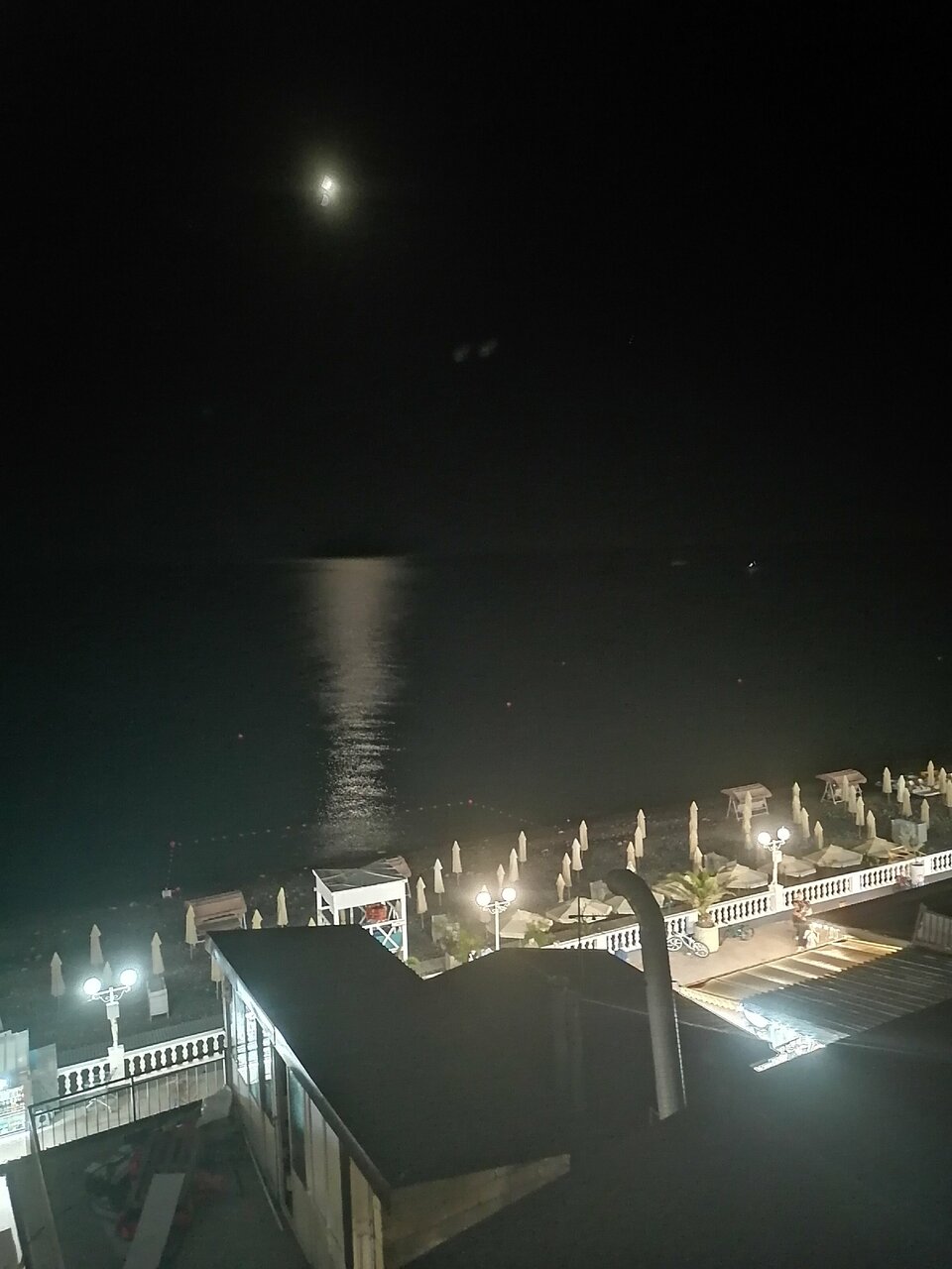 Гостиница Шторм Лазаревское-121