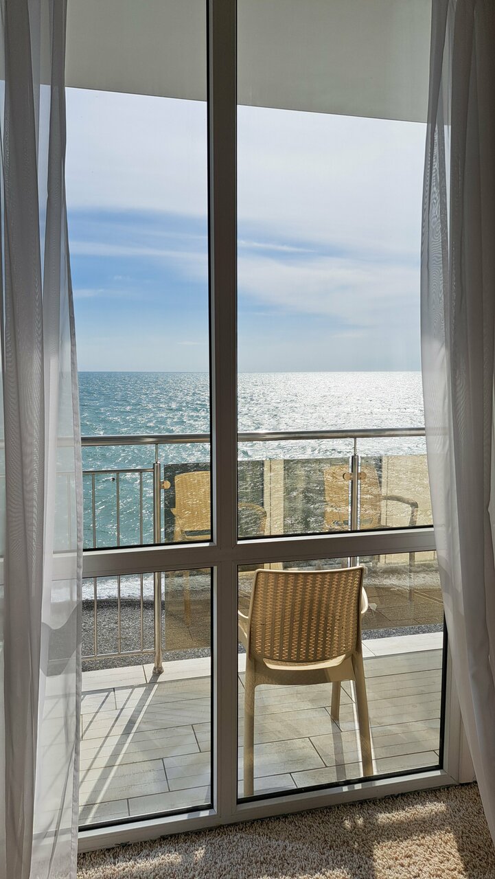 Гостиница Шторм Лазаревское-235