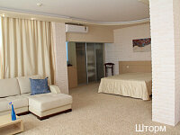 Гостиница Шторм Лазаревское-247