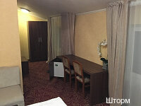 Гостиница Шторм Лазаревское-252