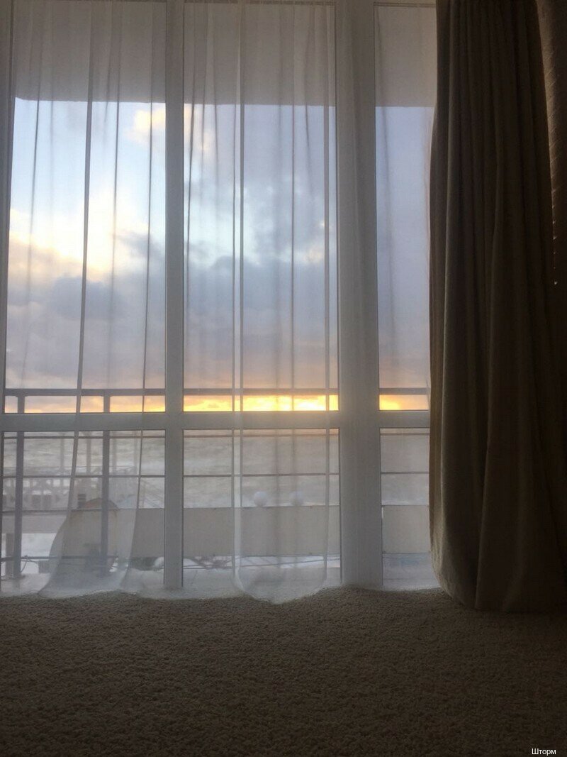 Гостиница Шторм Лазаревское-148