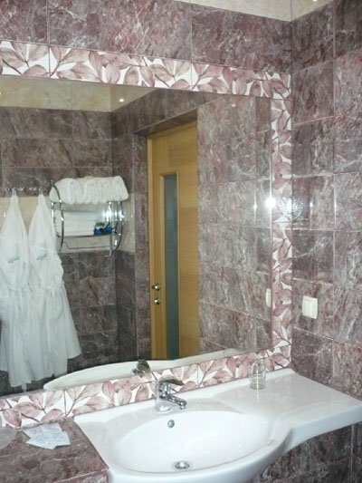 Гостиница Шторм Лазаревское-38