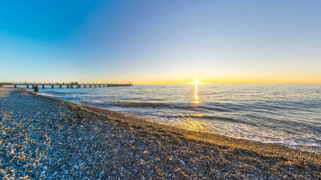 Гостиница Шторм Лазаревское-48