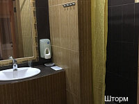 Гостиница Шторм Лазаревское-224