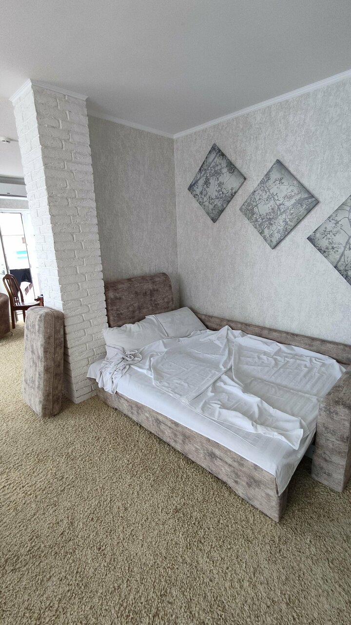 Гостиница Шторм Лазаревское-185