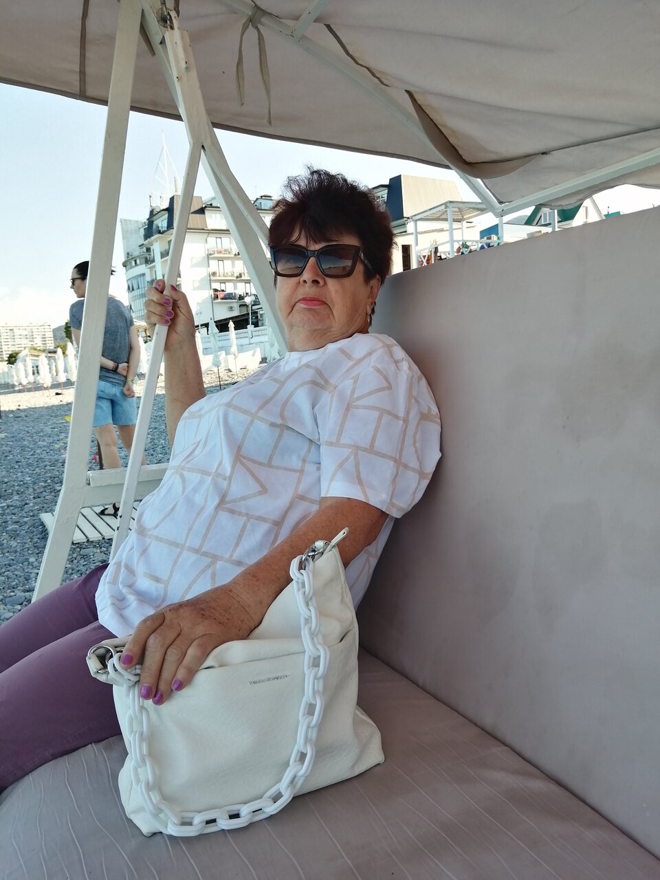 Гостиница Шторм Лазаревское-205